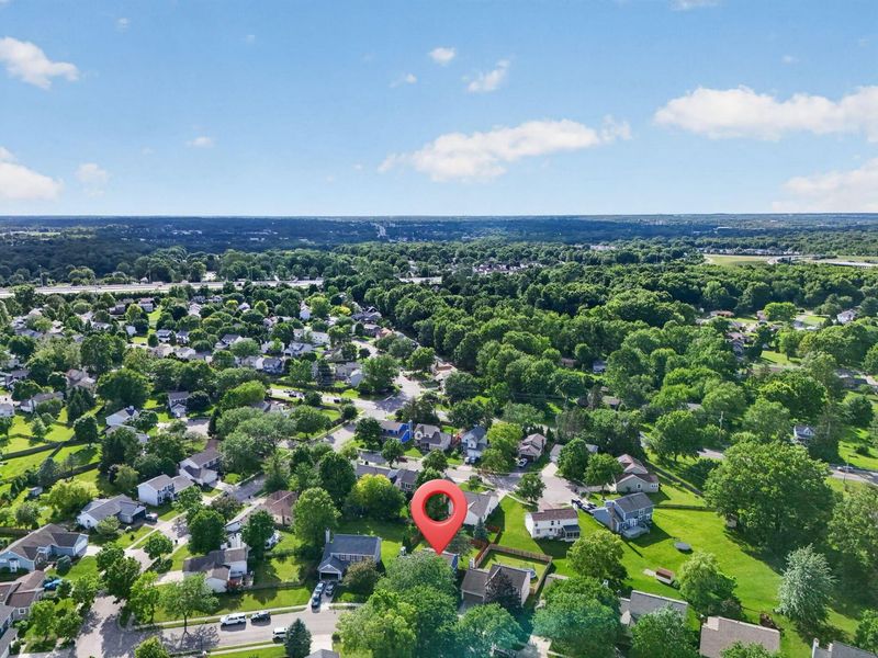 4859 Whisper Cove Court, Columbus, OH 43230 Photo 61