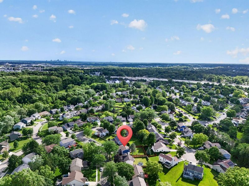 4859 Whisper Cove Court, Columbus, OH 43230 Photo 62