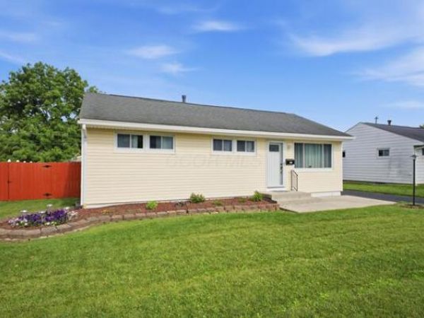 980 Wiltshire Road, Columbus, OH 43204