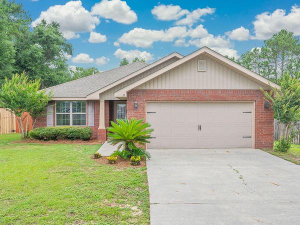 149 Strike Eagle Drive, Crestview, FL 32536