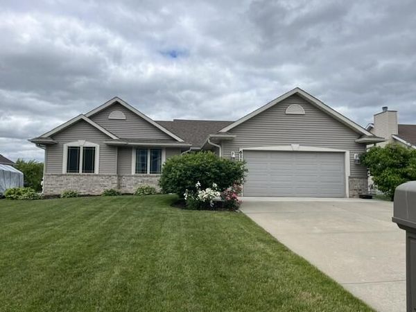 6114 Biscayne Ave, Mount Pleasant, WI 53406