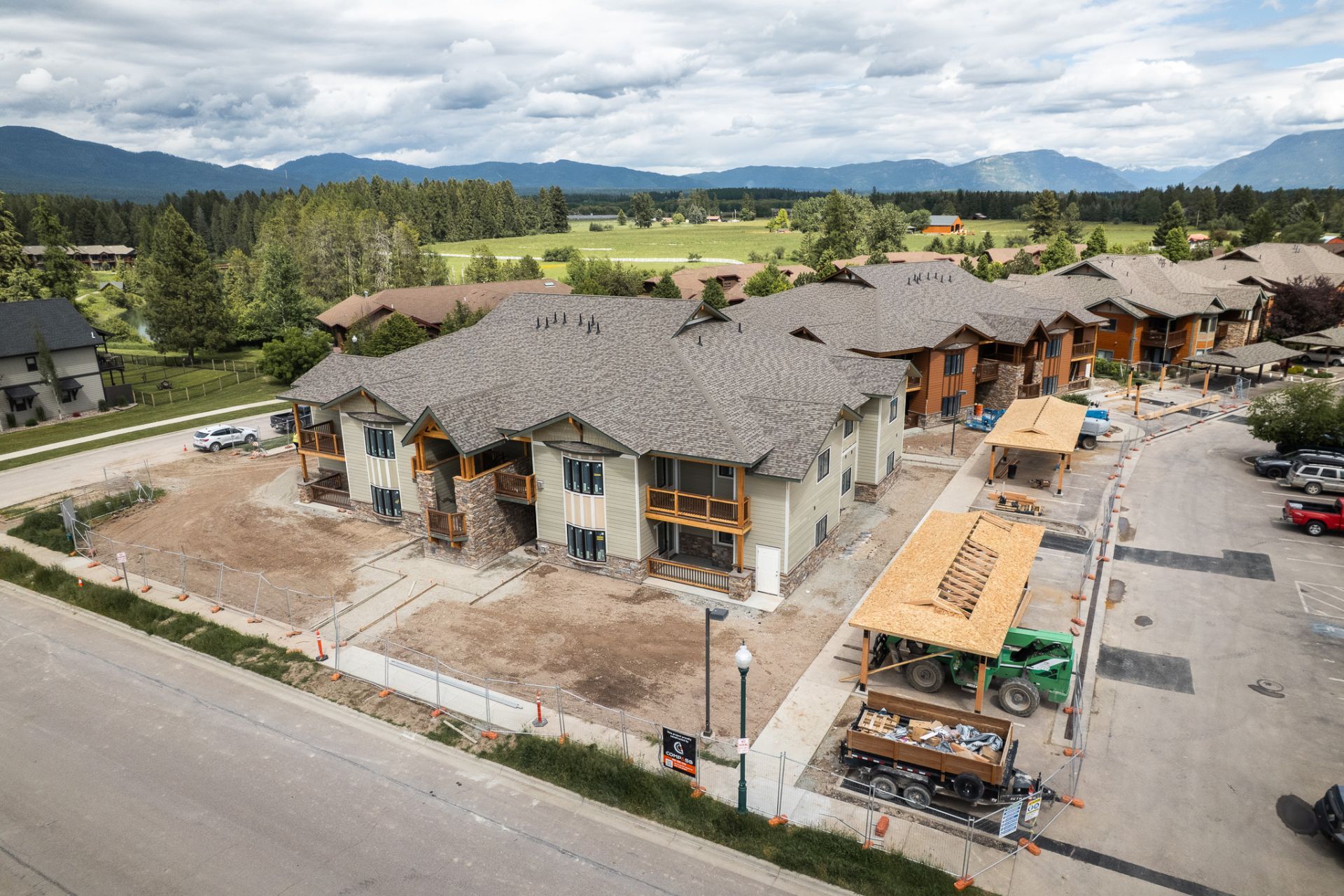 6221 Shiloh Avenue, Whitefish, MT 59937 Main Photo