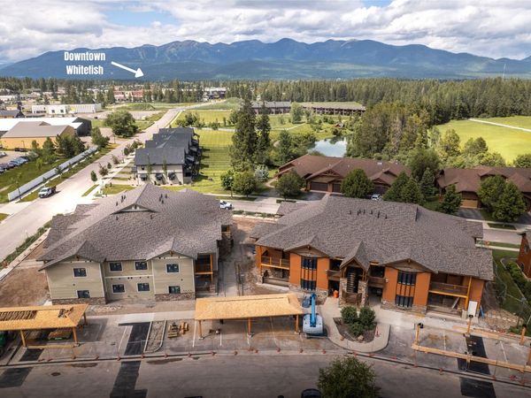 6223 Shiloh Avenue, Whitefish, MT 59937