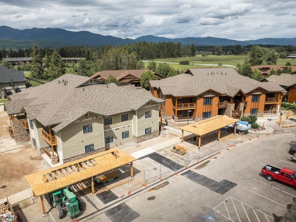 6221 & 6223 Shiloh Avenue, Whitefish, MT 59937