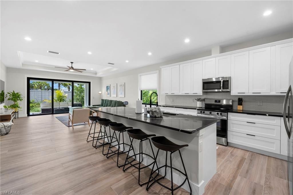 3032 Woodside Ave , Naples, FL 34112 Photo