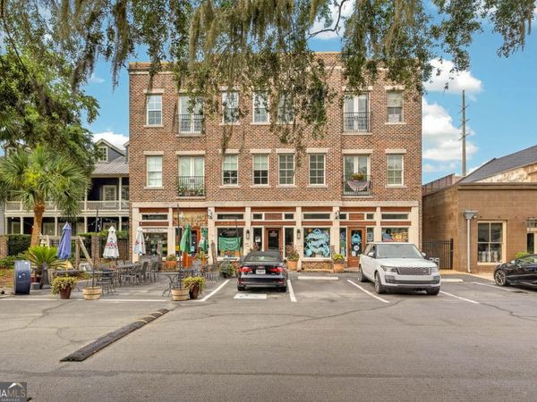 107 Broad Street, Unit C, Darien, GA 31305