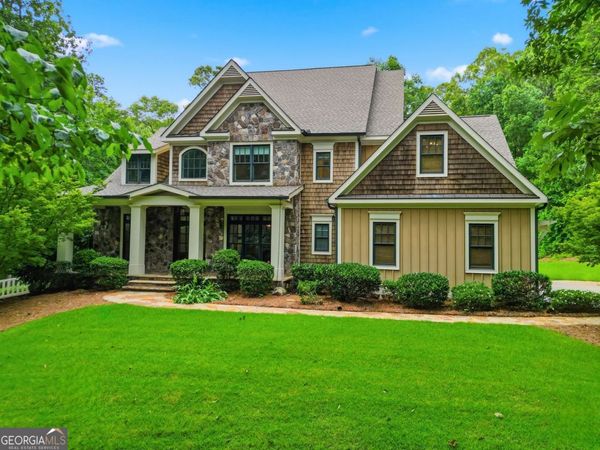 155 Reynolds Place, Fayetteville, GA 30215