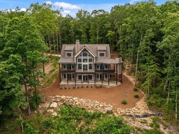 22731 Ga 157 Highway, Menlo, GA 30731