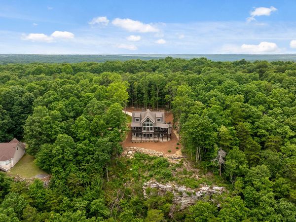 22731 Ga 157 Highway, Menlo, GA 30731