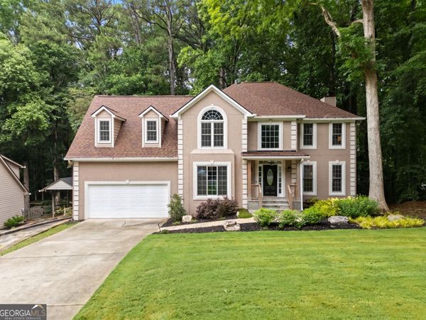 5954 Henley Drive, Powder Springs, GA 30127