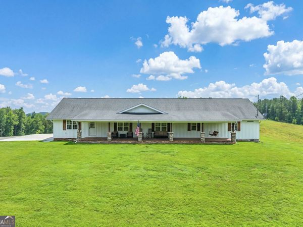 3204 County Road 43, Wadley, AL 36276