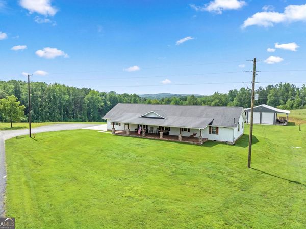 3204 County Road 43, Wadley, AL 36276