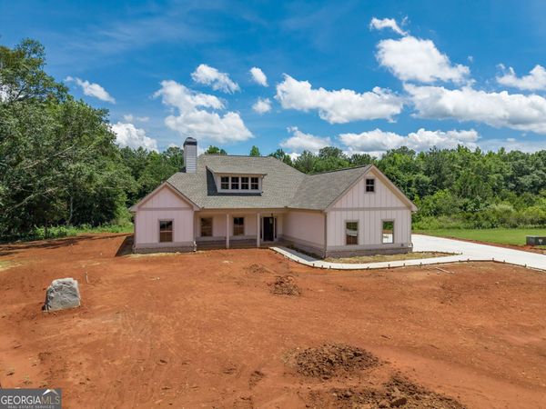 347 Woodfin Way, Social Circle, GA 30025