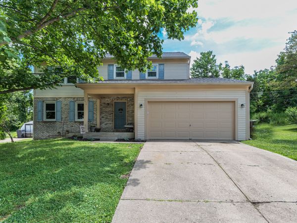 8454 Pheasant Drive, Florence, KY 41042