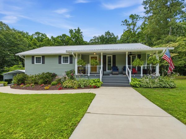 319 Nance Drive, Rossville, GA 30741
