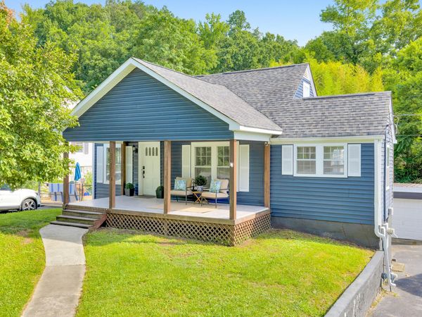 210 Woodrow Avenue, Chattanooga, TN 37415