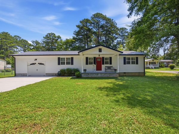 305 Longwood Street, Chickamauga, GA 30707