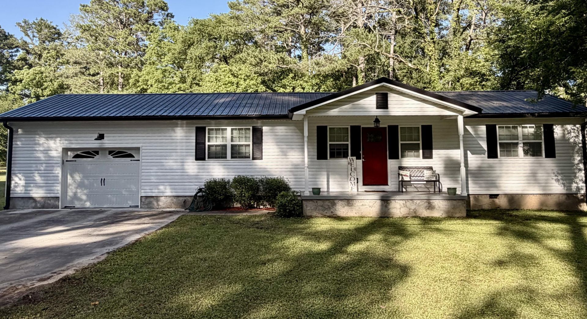 305 Longwood Street, Chickamauga, GA 30707 Main Photo