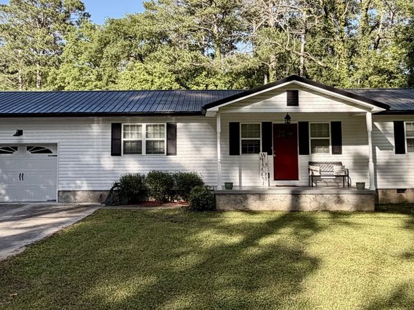 305 Longwood Street, Chickamauga, GA 30707