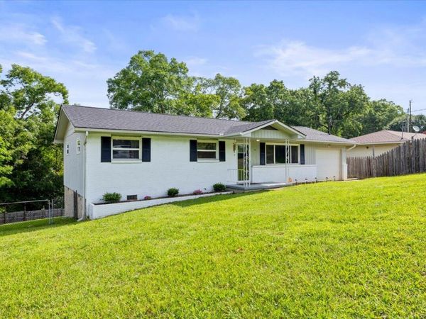 6 Wayne Lane, Rossville, GA 30741