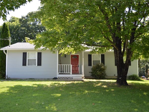 118 Matt Circle, Cleveland, TN 37323