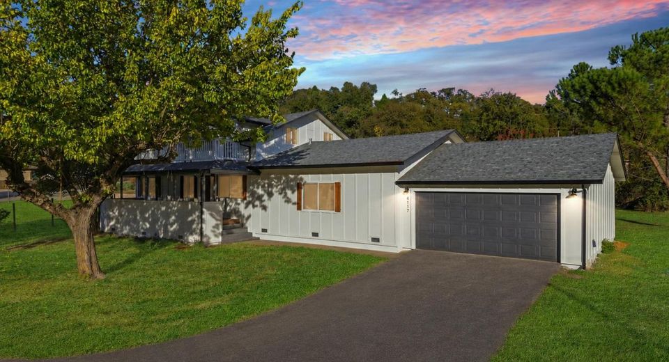 4117 El Dorado Rd, Placerville, CA 95667 Photo