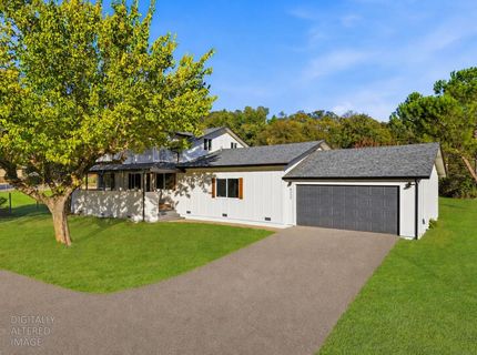 4117 El Dorado Rd, Placerville, CA 95667 Photo