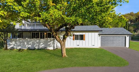 4117 El Dorado Rd, Placerville, CA 95667 Photo
