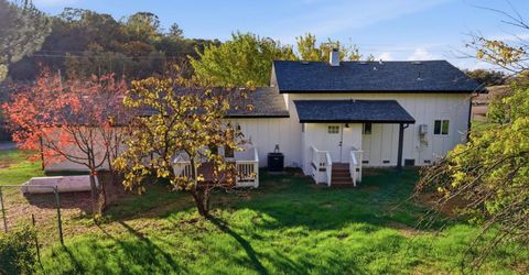 4117 El Dorado Rd, Placerville, CA 95667 Photo