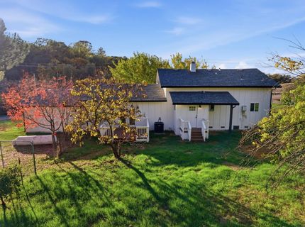 4117 El Dorado Rd, Placerville, CA 95667 Photo