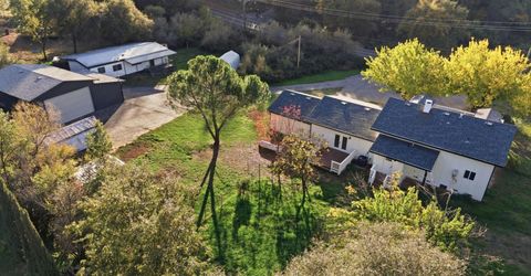 4117 El Dorado Rd, Placerville, CA 95667 Photo