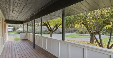 4117 El Dorado Rd, Placerville, CA 95667 Photo