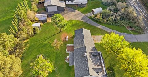 4117 El Dorado Rd, Placerville, CA 95667 Photo
