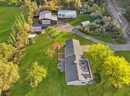 4117 El Dorado Rd, Placerville, CA 95667 Photo
