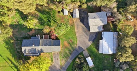 4117 El Dorado Rd, Placerville, CA 95667 Photo