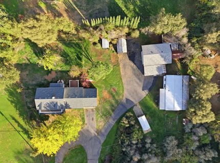 4117 El Dorado Rd, Placerville, CA 95667 Photo