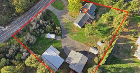 4117 El Dorado Rd, Placerville, CA 95667 Photo