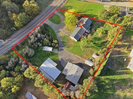 4117 El Dorado Rd, Placerville, CA 95667 Photo