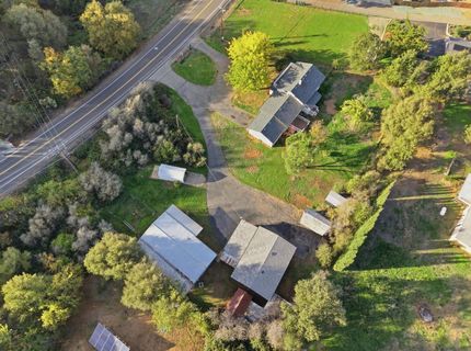 4117 El Dorado Rd, Placerville, CA 95667 Photo