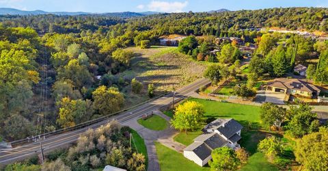 4117 El Dorado Rd, Placerville, CA 95667 Photo