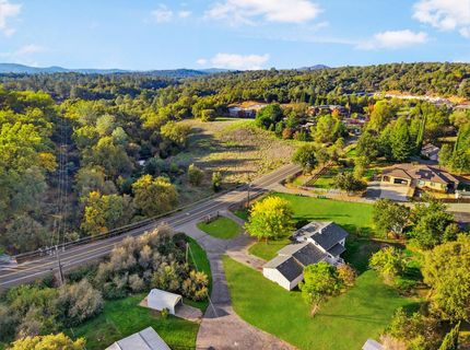 4117 El Dorado Rd, Placerville, CA 95667 Photo