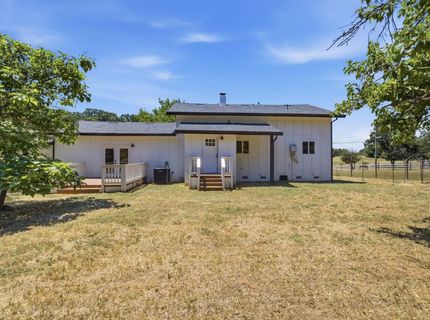 4117 El Dorado Rd, Placerville, CA 95667 Photo
