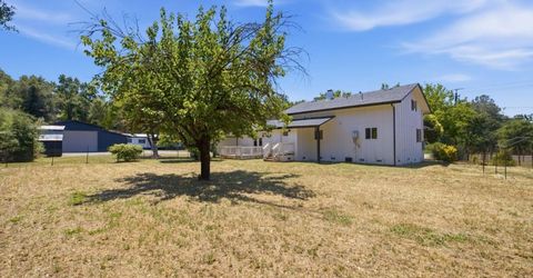 4117 El Dorado Rd, Placerville, CA 95667 Photo