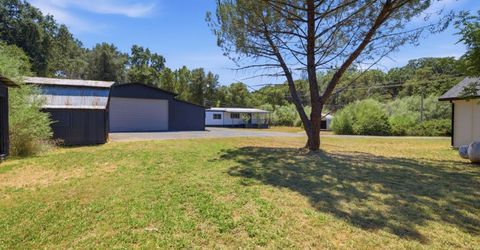 4117 El Dorado Rd, Placerville, CA 95667 Photo