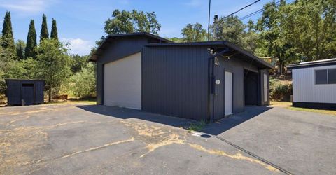 4117 El Dorado Rd, Placerville, CA 95667 Photo