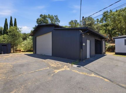 4117 El Dorado Rd, Placerville, CA 95667 Photo