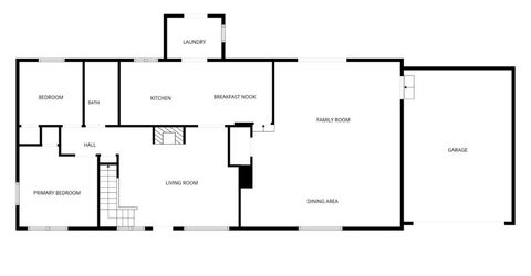 4117 El Dorado Rd, Placerville, CA 95667 Photo