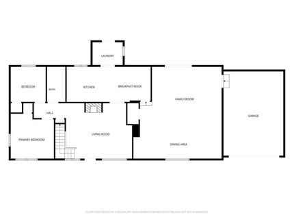 4117 El Dorado Rd, Placerville, CA 95667 Photo