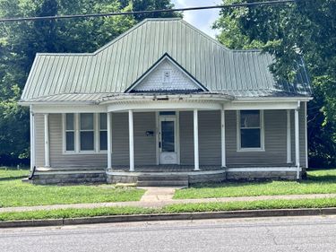607 N Jefferson Street, Princeton, KY 42445