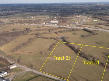 4 Danville Loop 1 Road, Nicholasville, KY 40356